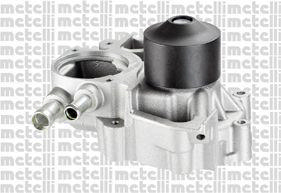 Vattenpump Metelli