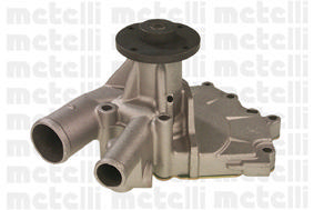 Vattenpump Metelli