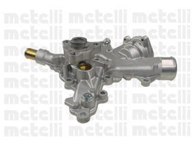 Vattenpump Metelli