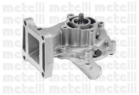 Alternativ bild 0 för Vattenpump Metelli