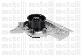 Vattenpump Metelli