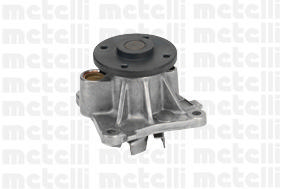Vattenpump Metelli