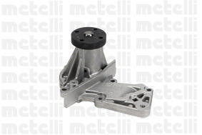 Vattenpump Metelli