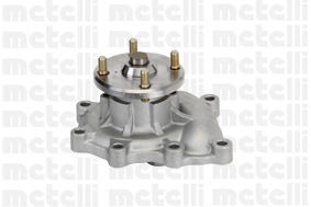 Vattenpump Metelli