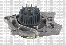 Alternativ bild 0 för Vattenpump Metelli