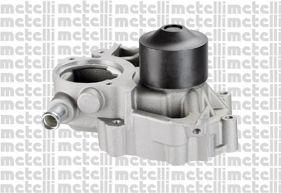 Vattenpump Metelli