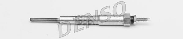 Alternativ bild 0 för Glödstift Denso