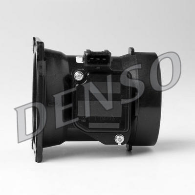 Alternativ bild 0 för Luftmassemätare