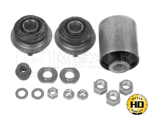 Alternativ bild 0 för Länkarmsbussningssats