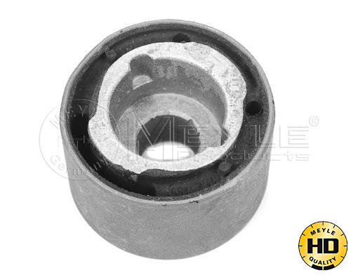 Alternativ bild 0 för Bakaxelbussning