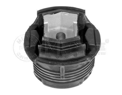 Alternativ bild 0 för Axelupphängning