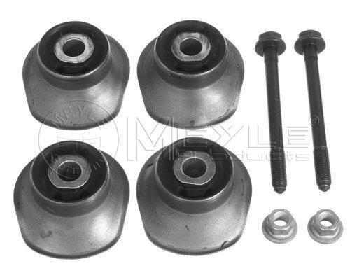 Alternativ bild 0 för Bussningssats