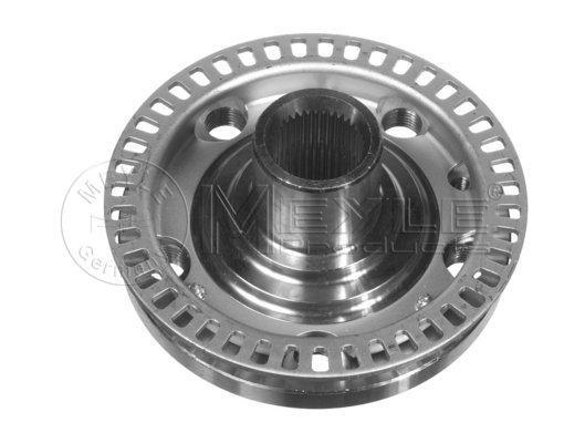 Alternativ bild 0 för Hjulnav