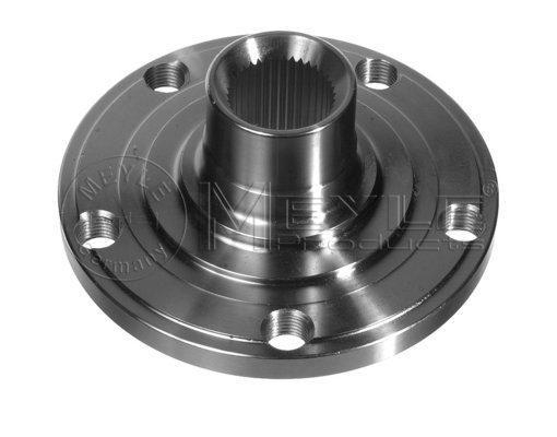 Alternativ bild 0 för Hjulnav