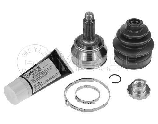 Alternativ bild 0 för Drivknutssats