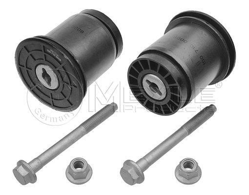 Alternativ bild 0 för Bakaxelbussning