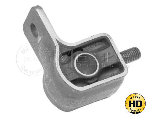 Alternativ bild 0 för Bussning