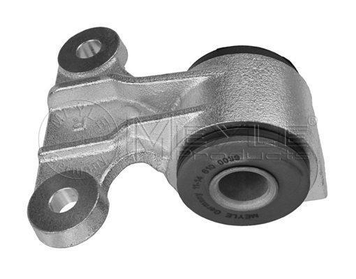 Alternativ bild 0 för Länkarmsbussning