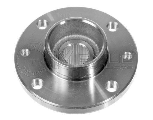 Alternativ bild 0 för Hjulnav