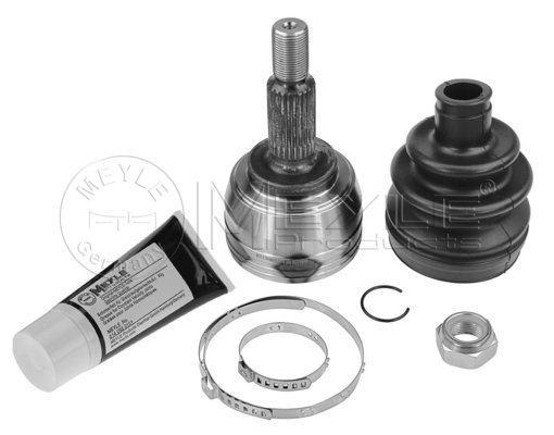 Alternativ bild 0 för Drivknutssats