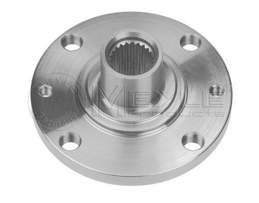 Alternativ bild 0 för Hjulnav