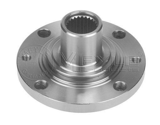 Alternativ bild 0 för Hjulnav