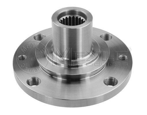 Alternativ bild 0 för Hjulnav