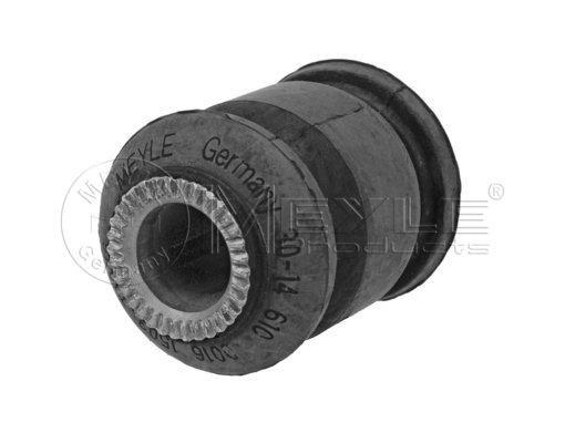 Alternativ bild 0 för Länkarmsbussning