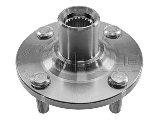 Alternativ bild 0 för Hjulnav