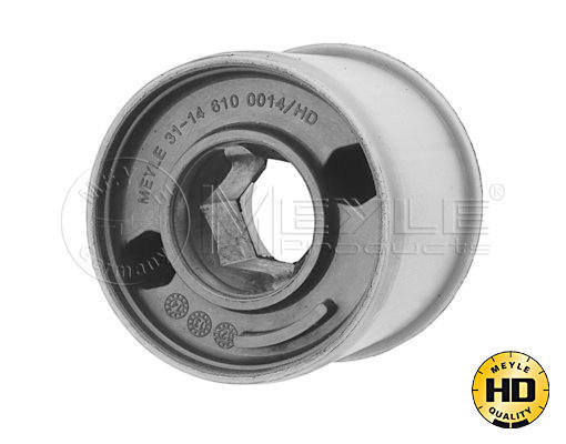 Alternativ bild 0 för Länkarmsbussning Meyle