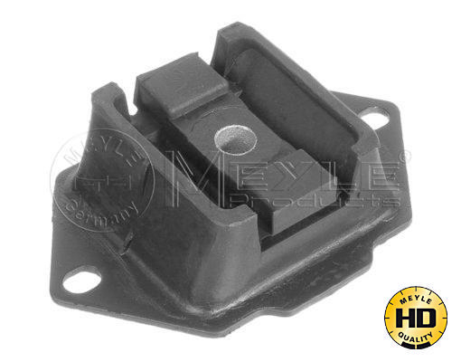 Alternativ bild 0 för Växellådskudde Meyle