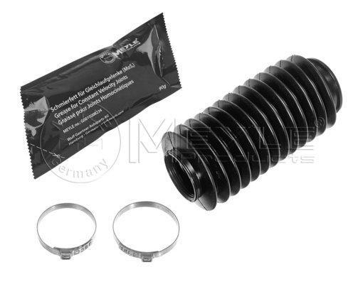 Styrväxeldamask Lemförder