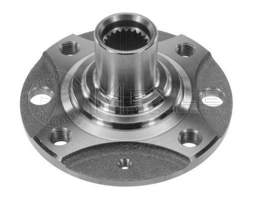 Alternativ bild 0 för Hjulnav