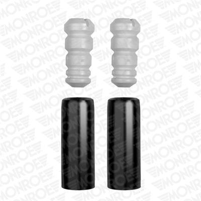 Alternativ bild 0 för Dammskyddsats, stötdämpare Monroe