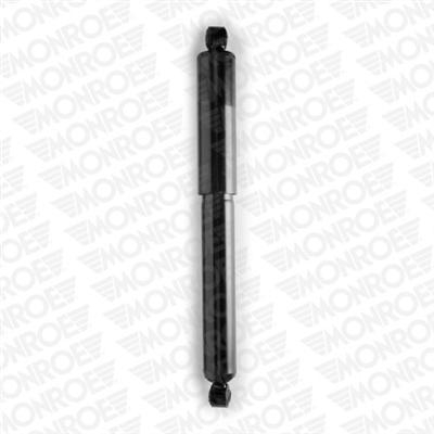 Alternativ bild 0 för Stötdämpare