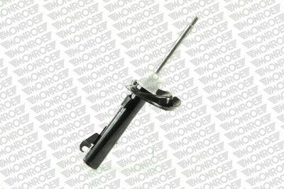 Alternativ bild 0 för Fjäderben Monroe