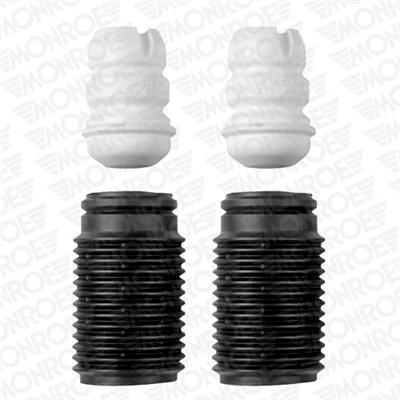 Alternativ bild 0 för Dammskyddsats, stötdämpare