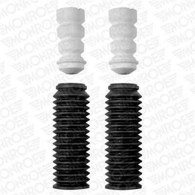 Alternativ bild 0 för Dammskyddsats, stötdämpare