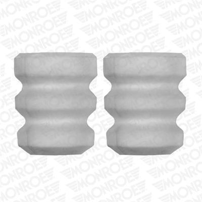 Alternativ bild 0 för Anslagsbuffert