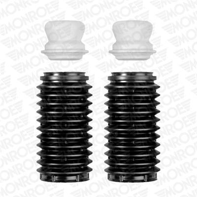 Alternativ bild 0 för Dammskyddsats, stötdämpare