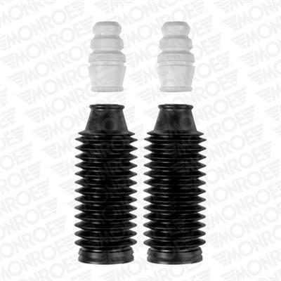 Alternativ bild 0 för Dammskyddsats, stötdämpare