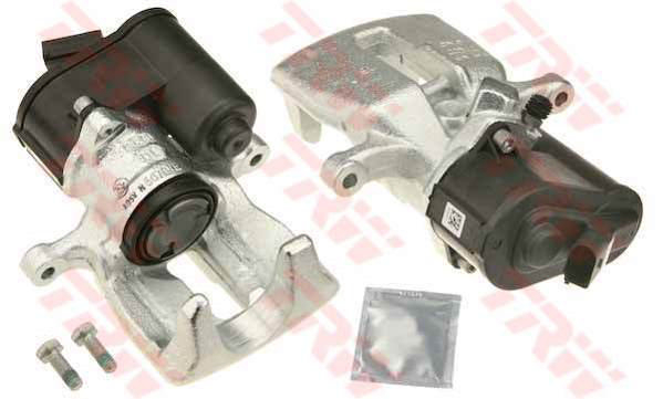 Alternativ bild 0 för Bromsok