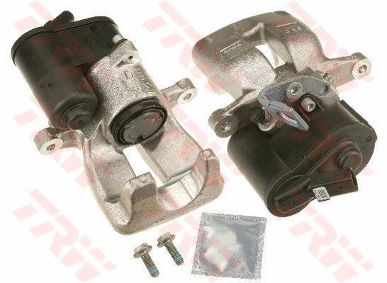 Alternativ bild 0 för Bromsok