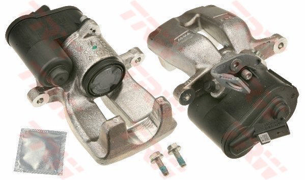 Alternativ bild 0 för Bromsok Budweg