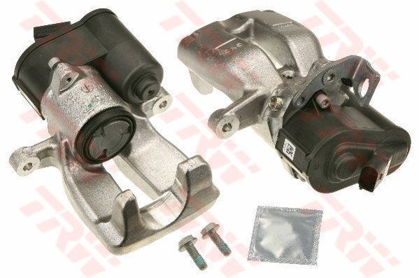 Alternativ bild 0 för Bromsok