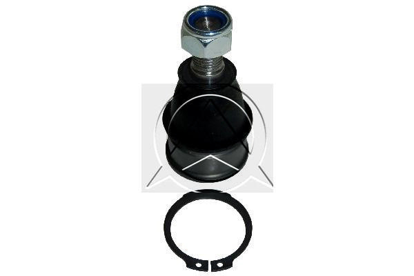 Alternativ bild 0 för Spindelled