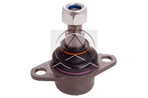 Alternativ bild 0 för Spindelled