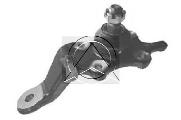 Alternativ bild 0 för Spindelled Kavo