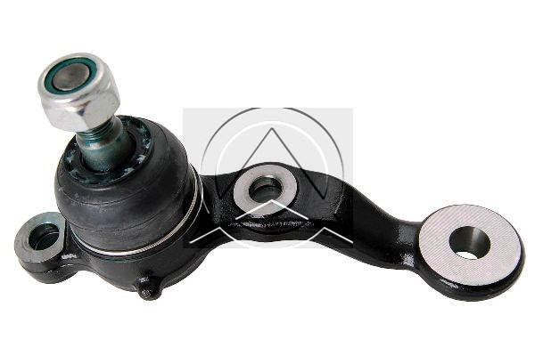 Alternativ bild 0 för Spindelled