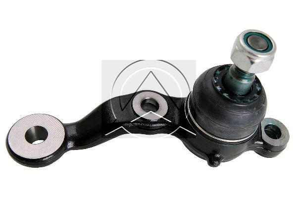 Alternativ bild 0 för Spindelled